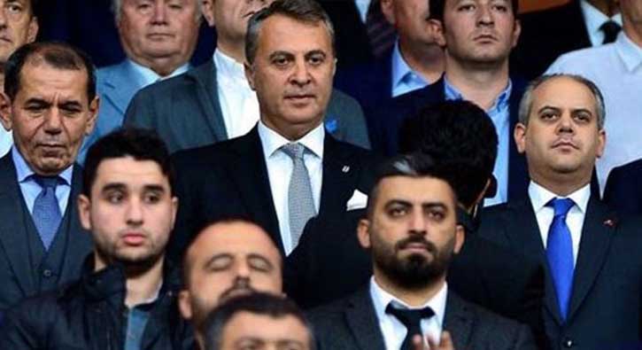 Bakan K�l��, kul�p ba�kanlar�yla �ehitler Tepesi'ne y�r�yecek