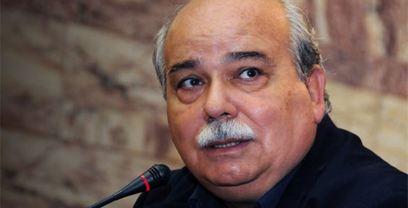 Yunanistan'dan S�rbistan'a AB deste�i
