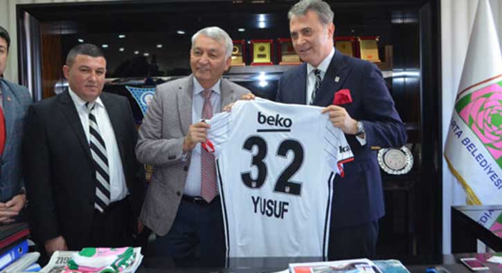 Fikret Orman: Ryan Babel hen�z imza atmad�