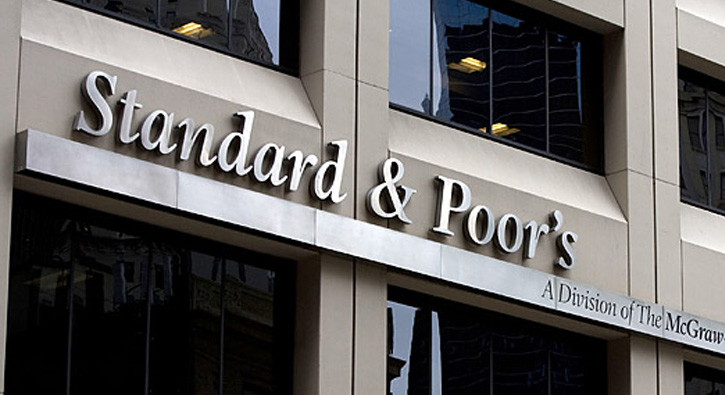 S&P T�rkiye takvimini a��klad�