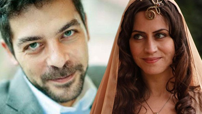 Sinan Tuzcu, g�nl�n� Selen �zt�rk'e kapt�rd�