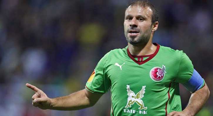 14 Rus tak�m�na transfer yasa��