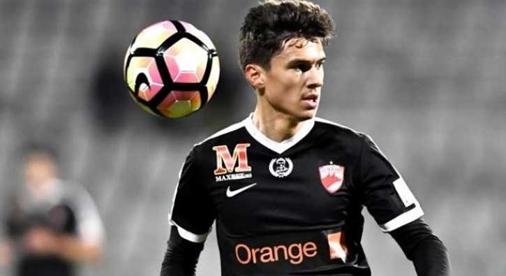 Dorin Rotariu iin Galatasaray aklamas