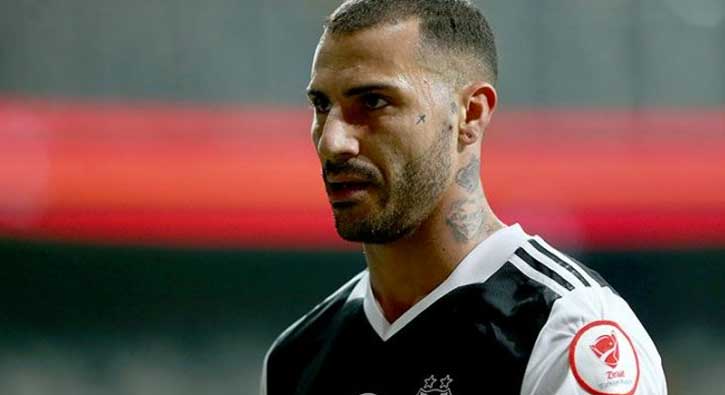 Quaresma bombas�! �� y�ll�k teklif...