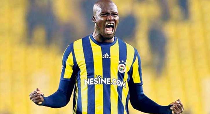 Sow�un gol� �2016��n en iyi gol�� anketinde aday g�sterildi