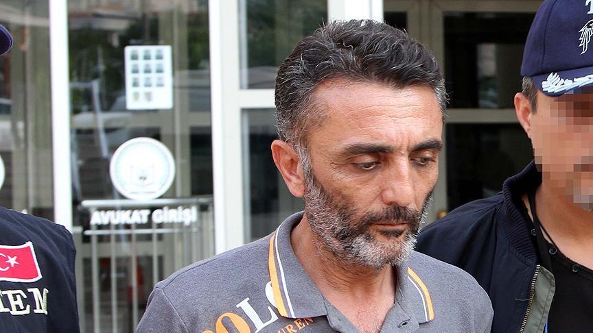 Darbeci Kuzu'dan �eli�kili ifadeler