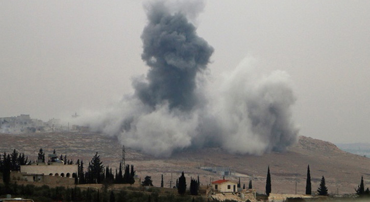 138 DEA�'l� ter�rist �ld�r�ld�