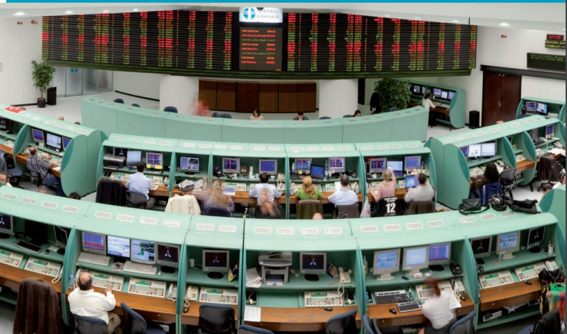 Borsa g�ne nas�l ba�lad�? D�viz piyasalar�ndaki son durum