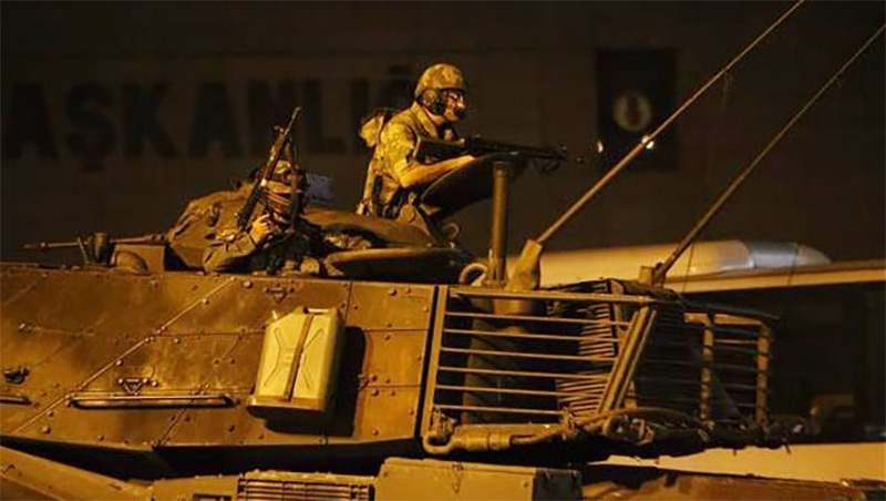 FET�'c� binba��dan k�stah s�zler