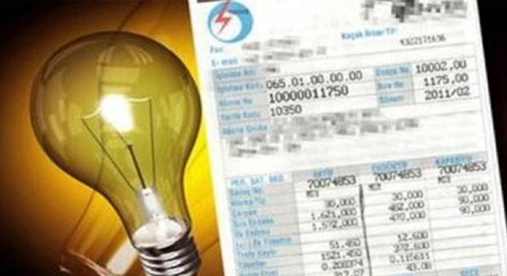 CLK'dan elektrikte indirim a��klamas� 