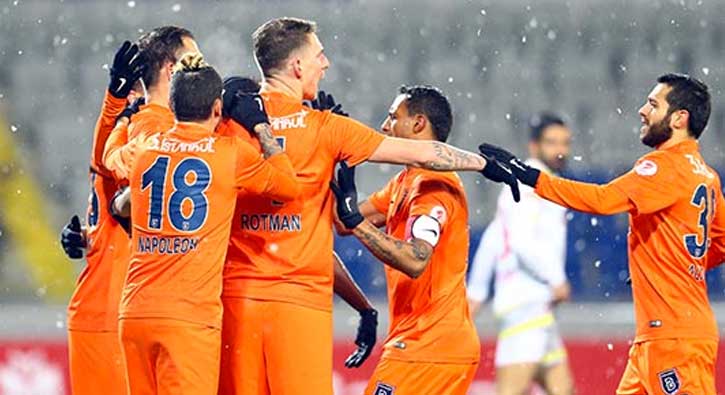 S�per Lig'de 16. hafta yar�n ba�l�yor