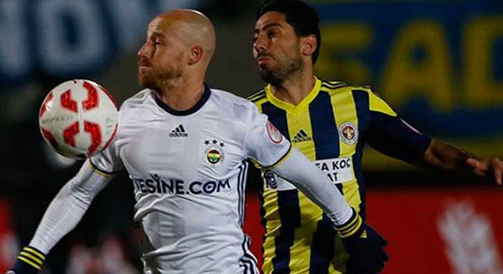 S�per Lig�de Stoch yar���