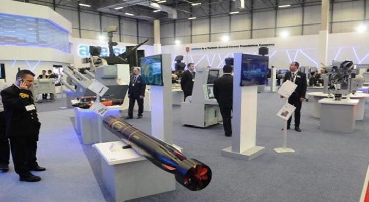 ASELSAN'dan 701 milyon liral�k s�zle�me
