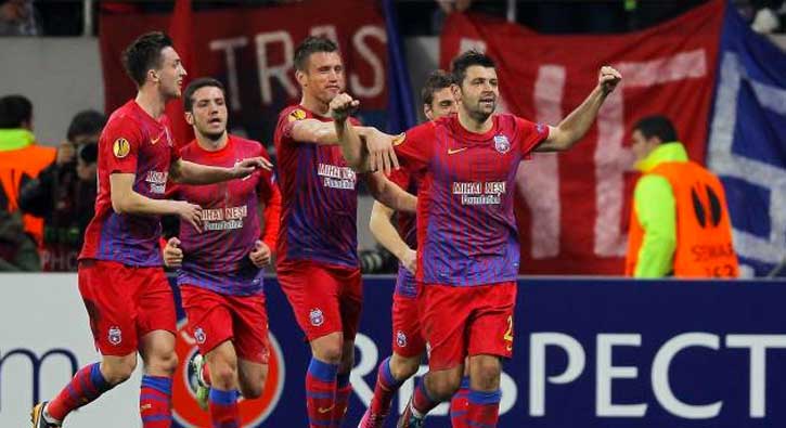 Steaua B�kre�'in ismi mahkeme karar�yla de�i�iyor
