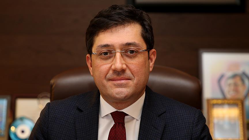 CHP'li  Be�ikta� Belediye Ba�kan� Hazinedar'a 'uyarma' cezas�