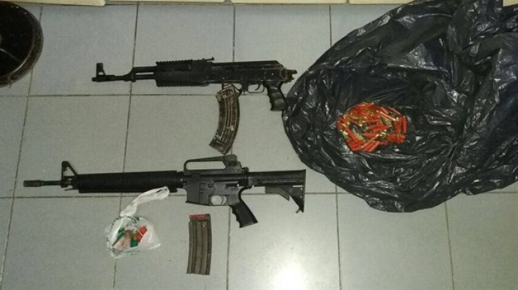 Gazi Mahallesi'nde ter�r �rg�t� PKK'ya operasyon