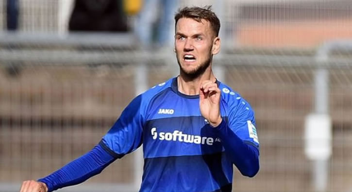 Hocas�ndan Alexander Milosevic'e hain su�lamas�