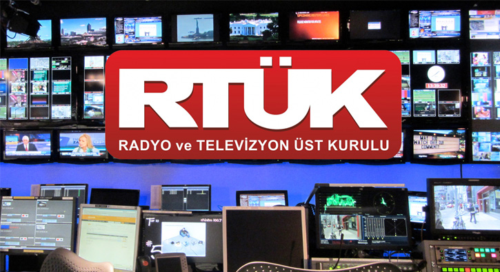 RTK'ten ''Yol TV'' aklamas