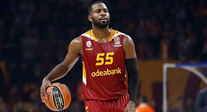 Galatasaray'da Dentmon ile yollar ayr�ld�
