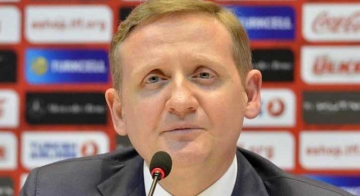 Ba�ak�ehir'den hakem tepkisi