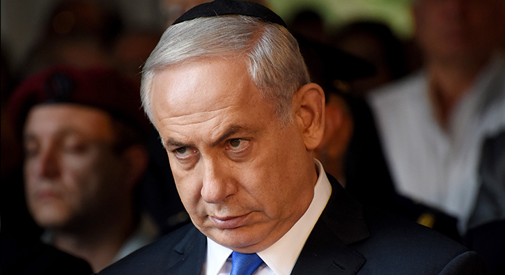 �srail'den Ukrayna'ya BMGK tepkisi: �ptal edildi!