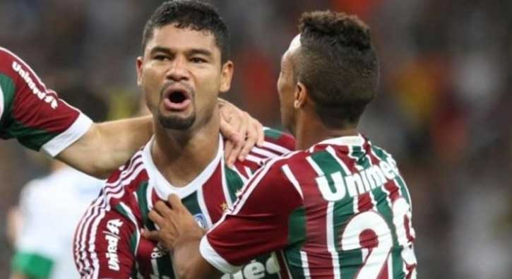 Trabzonspor'dan savunmaya dev takviye: Gum