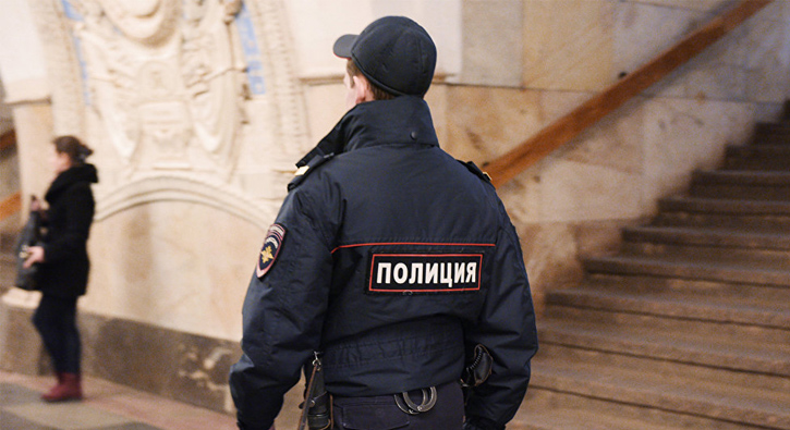 Moskova�daki bomba ihbar� as�ls�z ��kt�