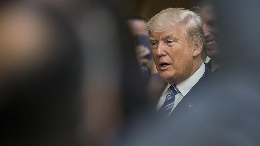 K�resel ekonomide Trump belirsizli�i 