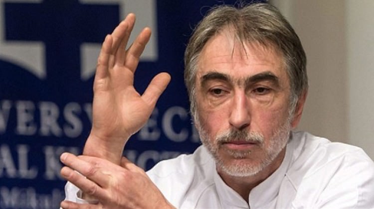 T�p tarihinde bir ilk!