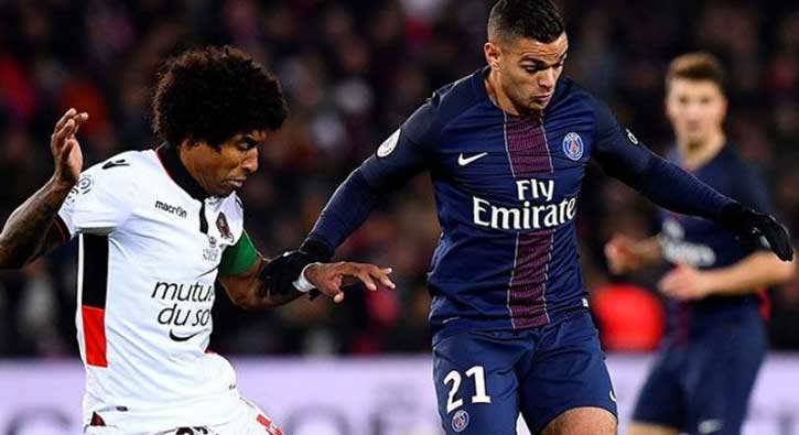 Fenerbah�e'den Ben Arfa bombas�!