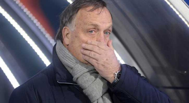 Advocaat: 2-3 transfer yapaca��z