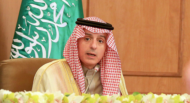 Suudi Arabistan: Ha�d-i �abi �ranl� subaylar taraf�ndan y�netilen mezhep�i bir kurum