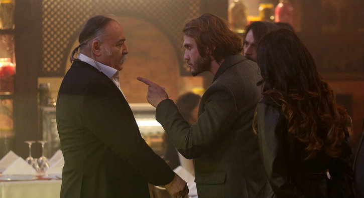 erde 16. blm fragman heyecan yaratt