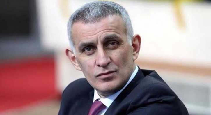 Trabzonspor eski ba�kan� �brahim Hac�osmano�lu beraat etti