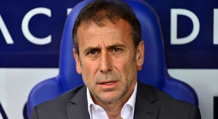 Abdullah Avc�: Emre Bel�zo�lu Fenerbah�e'ye...
