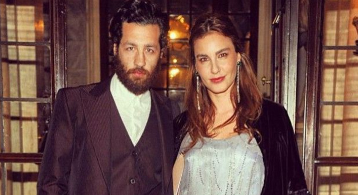 �nl� �ift 3. kez bar��t�