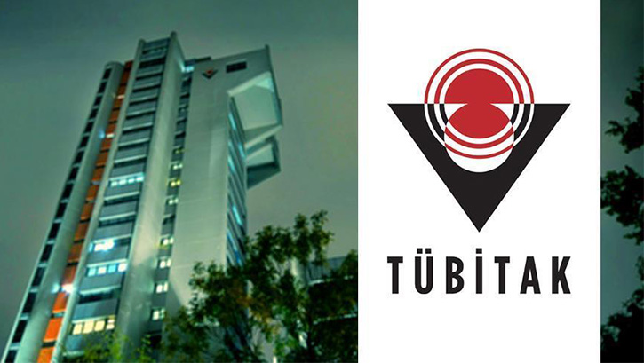 T�B�TAK �d�lleri sahiplerini buluyor