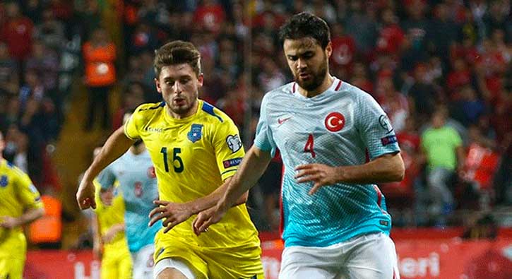 Galatasaray, Gen�lerbirli�i kaptan� Ahmet �al�k'� transfer etmek istiyor