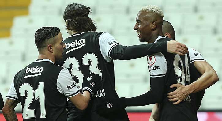 Kartal kupada hata yapmad�