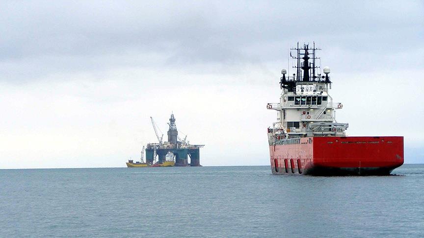 M�s�r Akdeniz'de do�algaz arayacak 