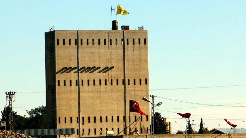 PKK-PYD i�in yolun sonu