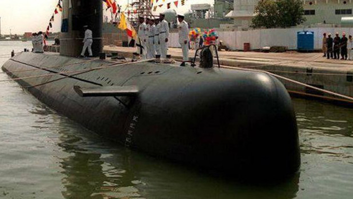 Pakistan Denizalt�lar� HAVELSAN sistemleri ile donat�lacak