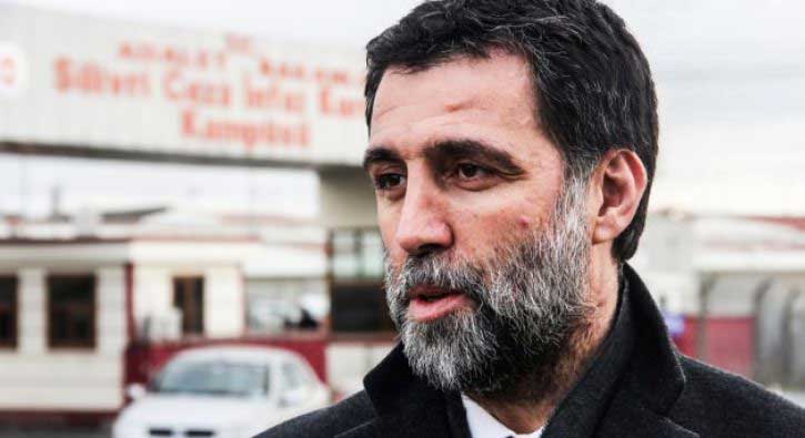 Galatasarayl taraftarlardan FET'c Hakan kr'e tepki