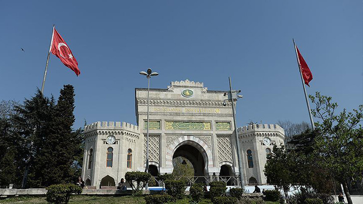 �stanbul �niversitesi iki bulu�un patentini ald�