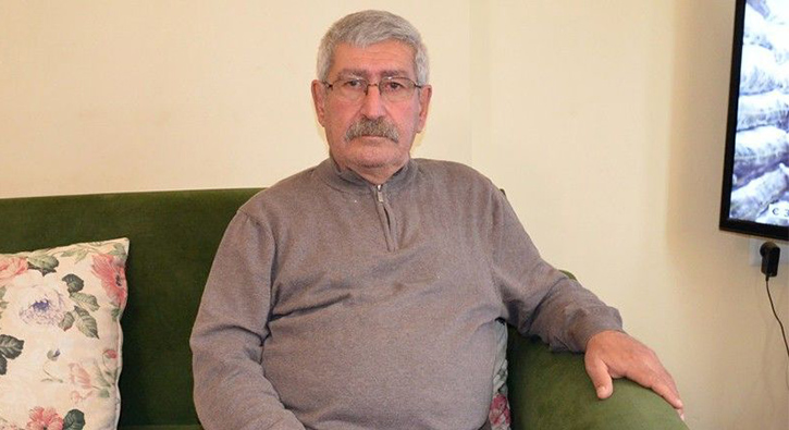 K�l��daro�lu:  AK Parti'yi samimi buldu�u i�in �yelik ba�vurusunda bulunaca��m