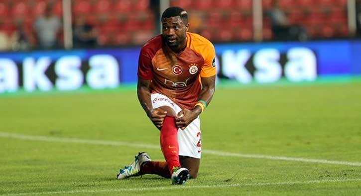 Chedjou'dan transfer a��klamas�!
