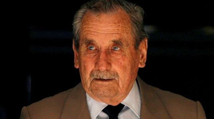 Eski diktat�r General Alvarez �ld�