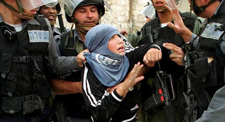 �srailli STK'dan �srail'e ''insan haklar� ihlali'' su�lamas�