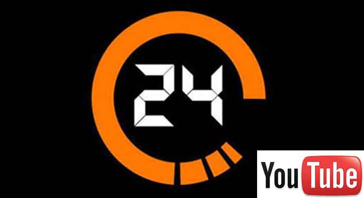 YouTube�dan FET� sans�r�