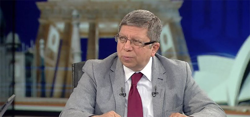 Cumhurba�kan� Ba�dan��man� �evik: FET� di�er �lkeler i�in de tehdit